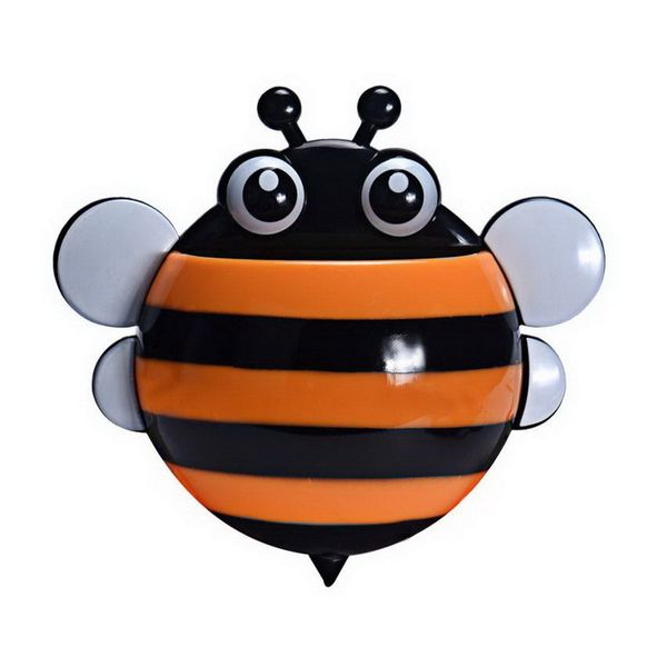 toothbrush mount bee wall toiletries holder rack suction stand cup attachment bathroom accessories 4 colors
toothbrush mount bee wall toiletries holder rack suction stand cup attachment bathroom accessories 4 colors
