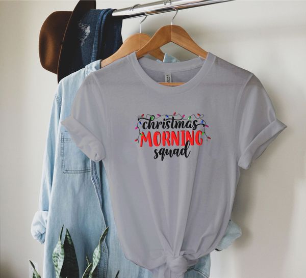 lh20208 european and american christmas chrislmas morning lantern printing loose women's fashion casual round neck t-shirt women, White
lh20208 european and american christmas chrislmas morning lantern printing loose women's fashion casual round neck t-shirt women, White