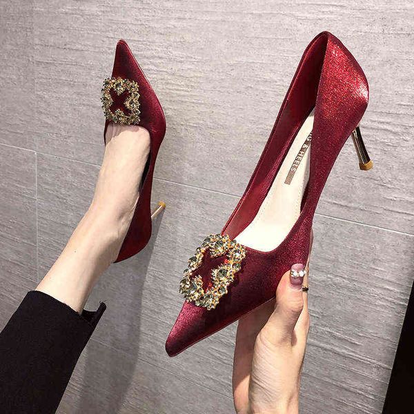 dress shoes 536-2 pointed high heel's thin heels spring 2022 annual meeting wedding commuting black single shoese size
dress shoes 536-2 pointed high heel's thin heels spring 2022 annual meeting wedding commuting black single shoese size