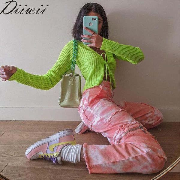diiwii style girls fashion tie dye straight cut jeans fur trimmed zipper high waist show skinny jeans, Blue
diiwii style girls fashion tie dye straight cut jeans fur trimmed zipper high waist show skinny jeans, Blue