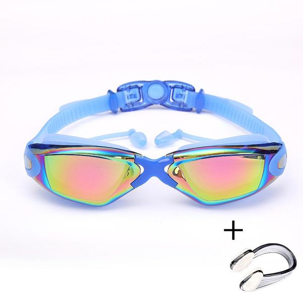 professional swimming goggles with earplugs swimming glasses durable silicone swimming goggles anti uv black blue bbylfk
professional swimming goggles with earplugs swimming glasses durable silicone swimming goggles anti uv black blue bbylfk