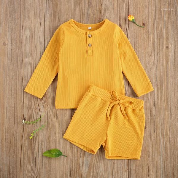 clothing sets pudcoco toddler baby boy clothes solid color long sleeve round collar buttons pullover short pants 2pcs outfits casual se, White
clothing sets pudcoco toddler baby boy clothes solid color long sleeve round collar buttons pullover short pants 2pcs outfits casual se, White