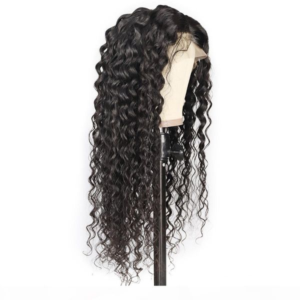 курчавый полный парик шнурка перуанский волос remy natural color 13 * 4 шнурка фронтальная парик с отбеленные узлы, Black;brown
курчавый полный парик шнурка перуанский волос remy natural color 13 * 4 шнурка фронтальная парик с отбеленные узлы, Black;brown