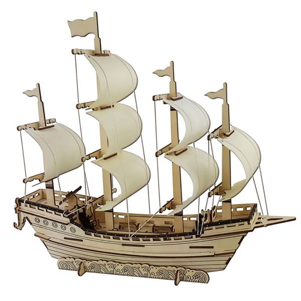 sailboat diy toy puzzle 3d small boat educational kids gift games assemble wood building ferry model wooden toys sailing ship
sailboat diy toy puzzle 3d small boat educational kids gift games assemble wood building ferry model wooden toys sailing ship