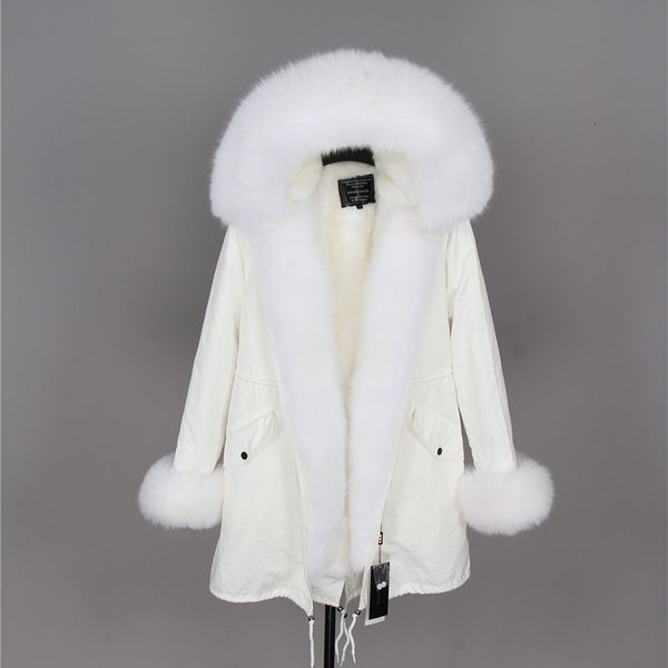 new maomaokong 2021 jackets women natural skin white cotton jacket female fur coat park winter 1 c4j9, Black
new maomaokong 2021 jackets women natural skin white cotton jacket female fur coat park winter 1 c4j9, Black