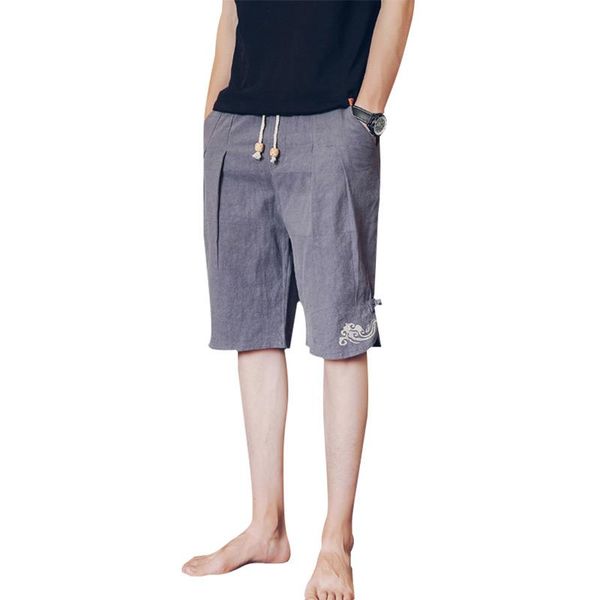 men's shorts loose fashion mens stretch cotton large size knee length pants fitness elastic waist sweatpants thin male clothing kk60nd, White;black
men's shorts loose fashion mens stretch cotton large size knee length pants fitness elastic waist sweatpants thin male clothing kk60nd, White;black