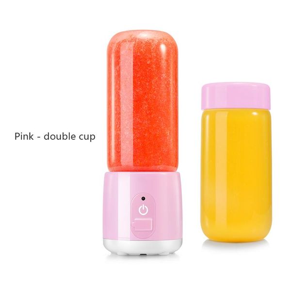 new usb charging juicer electric household portable mini soy milk juice machine mixer machine fruit blender extractor
new usb charging juicer electric household portable mini soy milk juice machine mixer machine fruit blender extractor