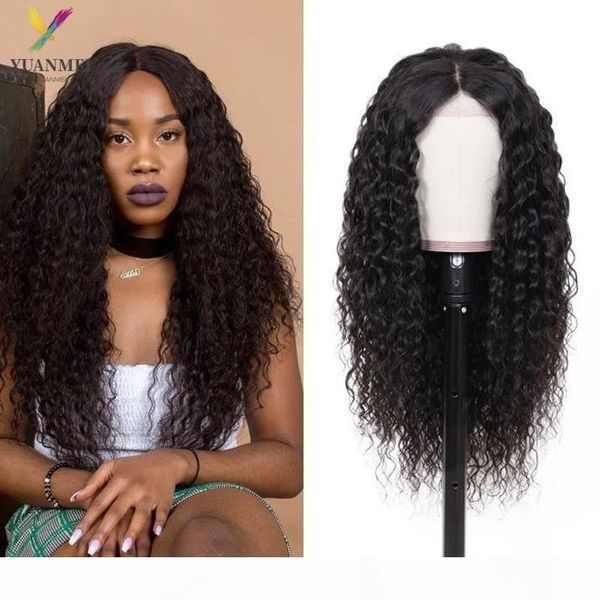 4x4 human hair lace closure wig water wave lace front wig 10-26inches wavy and wet frontal wigs for women pre plucked, Black;brown
4x4 human hair lace closure wig water wave lace front wig 10-26inches wavy and wet frontal wigs for women pre plucked, Black;brown