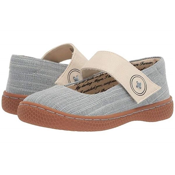 livie & luca adorable flax canvas little girl and todders children' shoes 201113, Black;grey
livie & luca adorable flax canvas little girl and todders children' shoes 201113, Black;grey