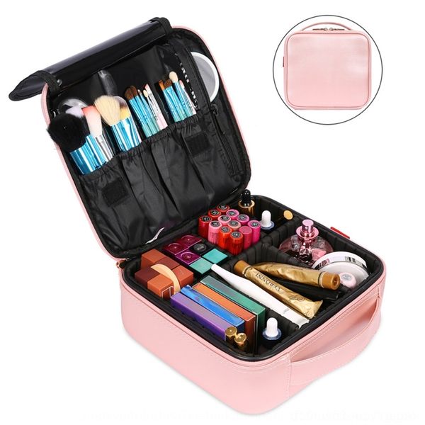 dulkc portable pu cosmetic case multi-functional partition storage bag storage bag cosmetic htxdl
dulkc portable pu cosmetic case multi-functional partition storage bag storage bag cosmetic htxdl