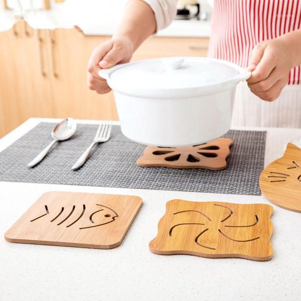 mats & pads wholesale- 1pc wooden cartoon insulation pad table non - slip pot creative cute cup wood1
mats & pads wholesale- 1pc wooden cartoon insulation pad table non - slip pot creative cute cup wood1