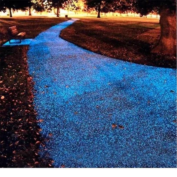 10/30g luminous sand stones glowing in the dark garden park road pebbles ornaments aquariums fish tank decor patio stone qylsxu
10/30g luminous sand stones glowing in the dark garden park road pebbles ornaments aquariums fish tank decor patio stone qylsxu