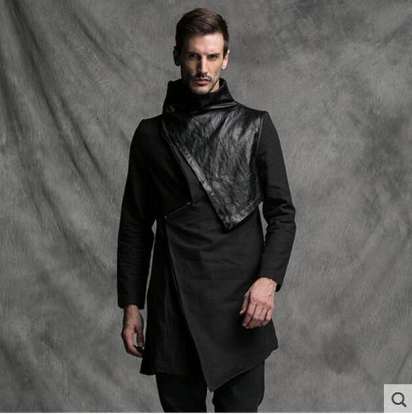 2021 New Individual Character of Male Leather Fashion Is Elegant Fresh Exhibiting Long Paragraph Design Coat. Xs-6xl D7ED, Tan;black
2021 New Individual Character of Male Leather Fashion Is Elegant Fresh Exhibiting Long Paragraph Design Coat. Xs-6xl D7ED, Tan;black