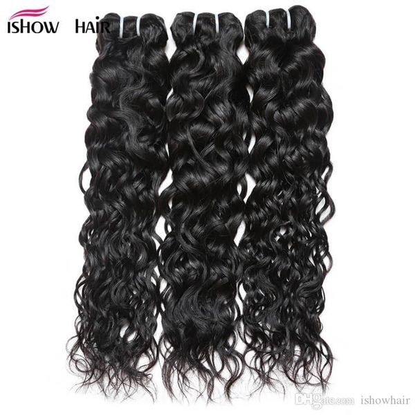 peruvian hair bundles water wave 3pcs human hair weave 8-28inch brazilian human hair bundles black color selling wholesale
peruvian hair bundles water wave 3pcs human hair weave 8-28inch brazilian human hair bundles black color selling wholesale