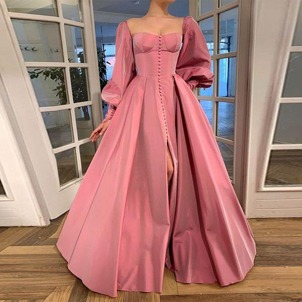 latest design charming lady party dress swetheart button high front side evening dress, White;black
latest design charming lady party dress swetheart button high front side evening dress, White;black