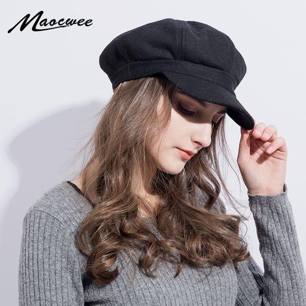сплошной черный цвет берет шляпы осень зима vintage hat cap женский newsboy bone spring caps повседневный painter boinas bone, Blue;gray
сплошной черный цвет берет шляпы осень зима vintage hat cap женский newsboy bone spring caps повседневный painter boinas bone, Blue;gray