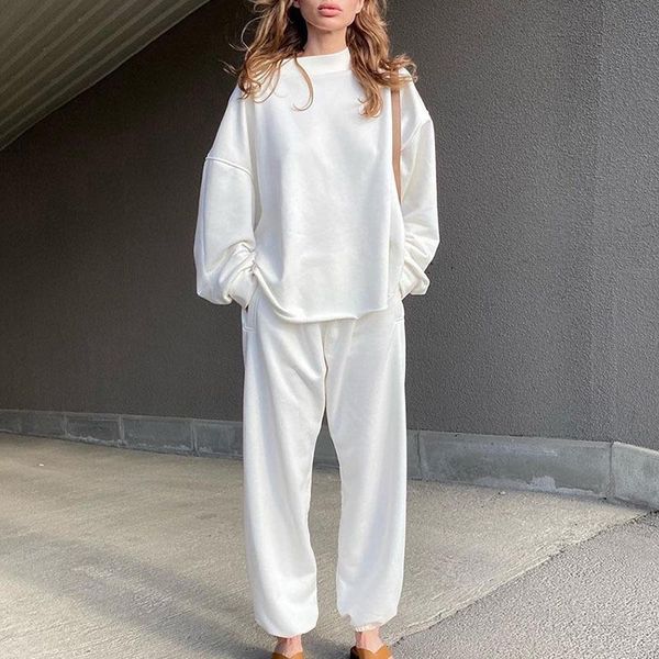 women's hoodies & sweatshirts women full sleeve pullover autumn fashion oversize female casua, Black
women's hoodies & sweatshirts women full sleeve pullover autumn fashion oversize female casua, Black