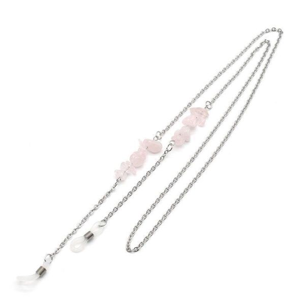 2020 stainless steel cool glasses lanyard blue pink purple transparent crystal stone eyeglasses chain sunglasses accessories h bbymrc
2020 stainless steel cool glasses lanyard blue pink purple transparent crystal stone eyeglasses chain sunglasses accessories h bbymrc