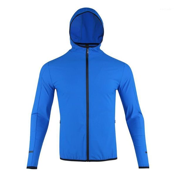running jackets autumn and winter quick-drying mens sports jacket outwear fitness nylon thin hooded cycling hiking sportswear1, Black;red
running jackets autumn and winter quick-drying mens sports jacket outwear fitness nylon thin hooded cycling hiking sportswear1, Black;red