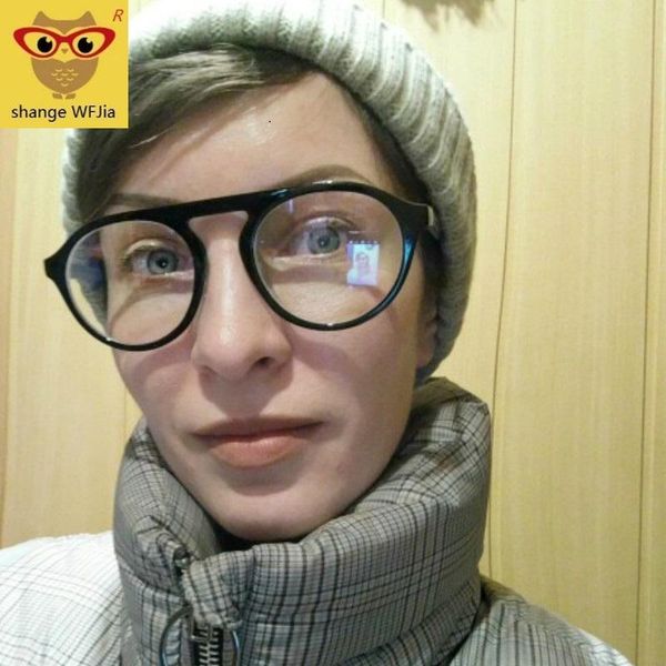 fashion sunglasses frames flat round men glasses frame women eyeglasses vintage square clear lens optical spectacle, Black
fashion sunglasses frames flat round men glasses frame women eyeglasses vintage square clear lens optical spectacle, Black