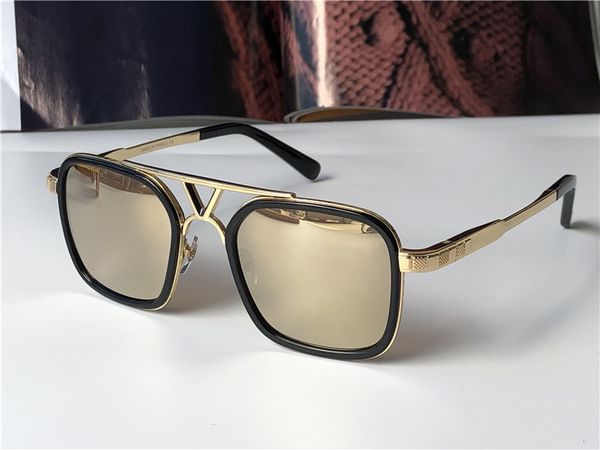selling men vintage sunglasses retro popular fashion design sunglasses 0947 square plate frame anti-uv400 lens outdoor eyewear, White;black
selling men vintage sunglasses retro popular fashion design sunglasses 0947 square plate frame anti-uv400 lens outdoor eyewear, White;black