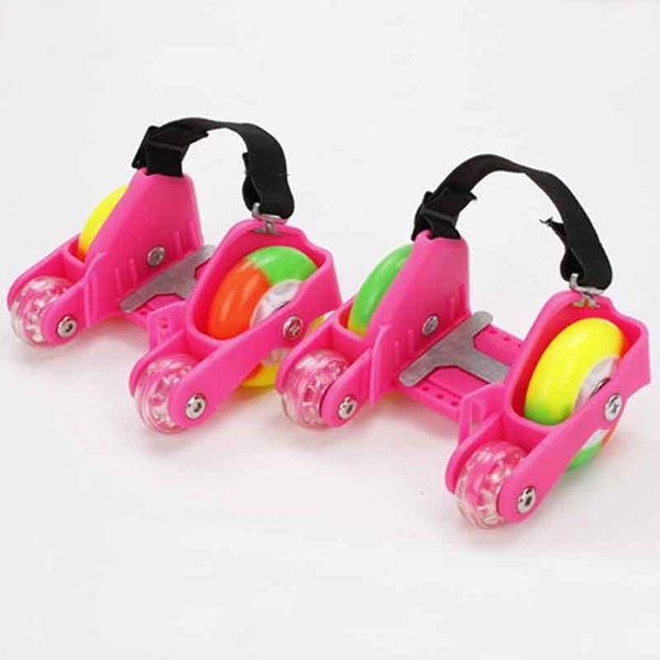 running pu led 2 kids full 4 flash for skating sneakers children speed skate shoes wheels, Black
running pu led 2 kids full 4 flash for skating sneakers children speed skate shoes wheels, Black