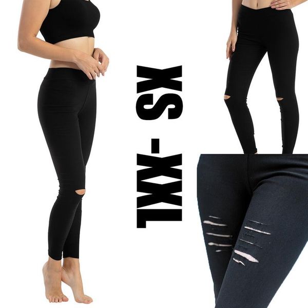 2020 skinny ripped jeans for women stretch high waist black jeans destroyed women denim pants with holes summer solid femme, Black;white
2020 skinny ripped jeans for women stretch high waist black jeans destroyed women denim pants with holes summer solid femme, Black;white