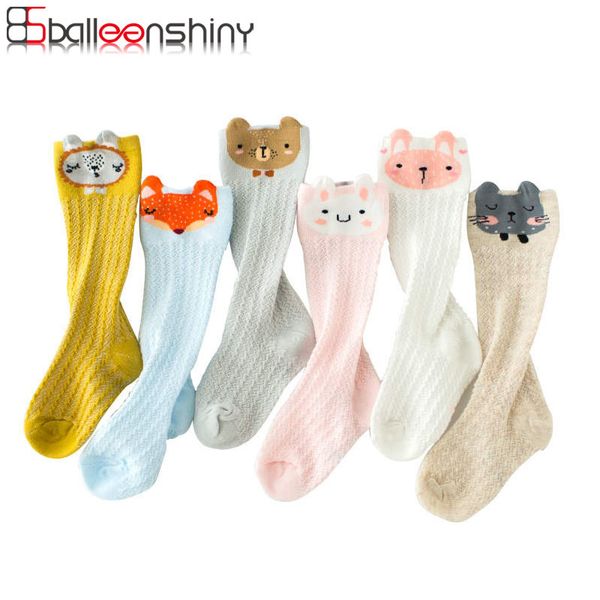 balleenshiny 3pairs long tube mesh детские носки для мальчика девочки knee high противомоскитный носки мультфильм животных infant пола носки, Pink;yellow
balleenshiny 3pairs long tube mesh детские носки для мальчика девочки knee high противомоскитный носки мультфильм животных infant пола носки, Pink;yellow