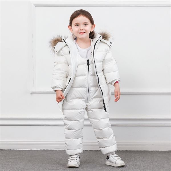 winter children down suit long zipper solid white duck down boys girls down jackets thickening jacket + pants two piece clothes 0927
winter children down suit long zipper solid white duck down boys girls down jackets thickening jacket + pants two piece clothes 0927