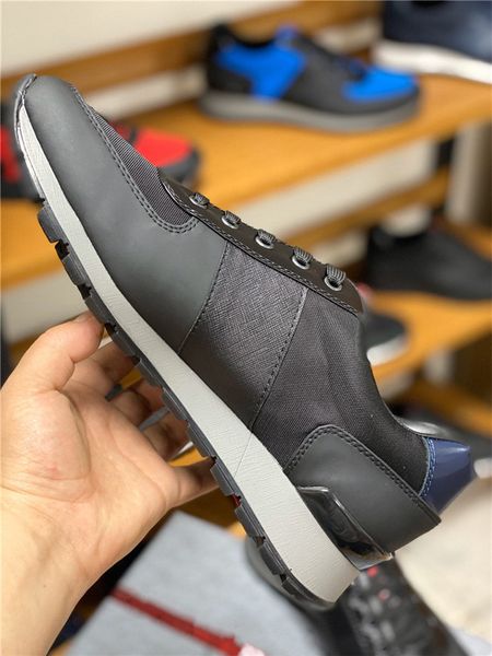 footwear men's designers shoes men's sneakers breathable sports coach shoes zapatillas hombre deportiva men's casual shoes, Black
footwear men's designers shoes men's sneakers breathable sports coach shoes zapatillas hombre deportiva men's casual shoes, Black