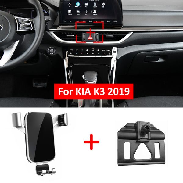 43fgfor long durability car kia k3 2019 holder navigation bracket air vent mobile phone stand accessories
43fgfor long durability car kia k3 2019 holder navigation bracket air vent mobile phone stand accessories