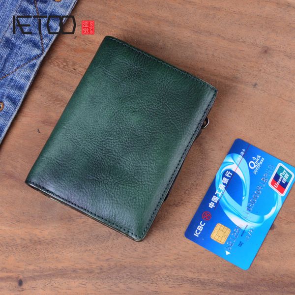 hbp aetoo handmade wallet men's short paragraph vertical section soft leather men's wallet women's youth vegetable tanned lea, Red;black
hbp aetoo handmade wallet men's short paragraph vertical section soft leather men's wallet women's youth vegetable tanned lea, Red;black
