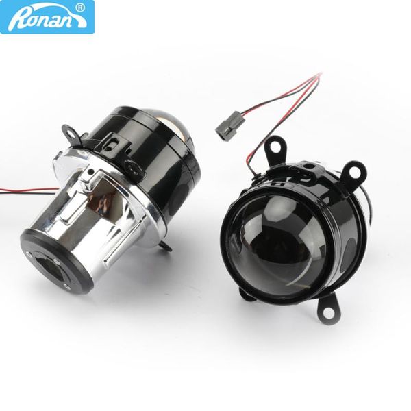 ronan 2.5' universal fog lights lens bi xenon projector h8 h9 h11 metal bifocal driving waterproof front bumper lamp retrofit
ronan 2.5' universal fog lights lens bi xenon projector h8 h9 h11 metal bifocal driving waterproof front bumper lamp retrofit