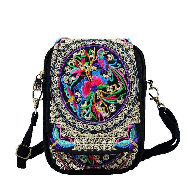 luxury handbags women shoulder bags designer retro travel pouch vintage floral embroidered crossbody zip bag ladies shoulder bag
luxury handbags women shoulder bags designer retro travel pouch vintage floral embroidered crossbody zip bag ladies shoulder bag