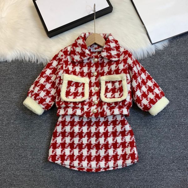 2021 new spring and autumn luxury design all-match casual jacket super classic fashion plus velvet thick warm girl skirt ing, White
2021 new spring and autumn luxury design all-match casual jacket super classic fashion plus velvet thick warm girl skirt ing, White