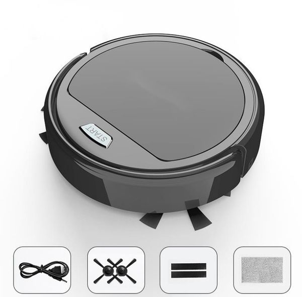 automatic household super thin not heavy lazy intelligent sweeping robot super power cleaner super convenient usb charging ground cleaner
automatic household super thin not heavy lazy intelligent sweeping robot super power cleaner super convenient usb charging ground cleaner