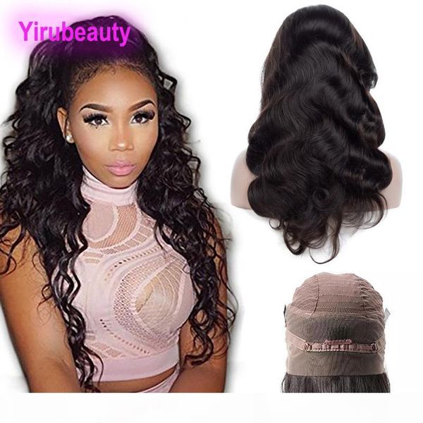 indian raw virgin hair lace frontal wigs body wave 360 frontal wig 8-26inch pre plucked wholesale lace wig baby hair, Black;brown
indian raw virgin hair lace frontal wigs body wave 360 frontal wig 8-26inch pre plucked wholesale lace wig baby hair, Black;brown