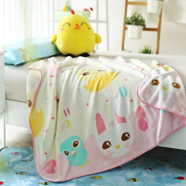 spring summer newborn children lunch break single layer baby kindergarten office cover blanket flannel lj201204
spring summer newborn children lunch break single layer baby kindergarten office cover blanket flannel lj201204