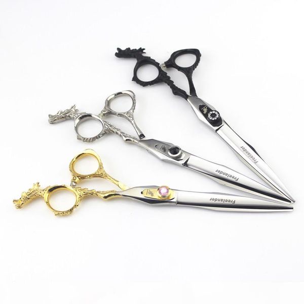 ander 7" professional dog hair clipper 3 colors dragon handle straight cutting pets shears grooming tool for dog and cat
ander 7" professional dog hair clipper 3 colors dragon handle straight cutting pets shears grooming tool for dog and cat