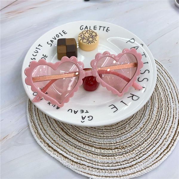 ttlife love kids sunglasses child sun glasses round flower gafas baby children uv400 sport sunglasses girls boys1, White;black 
ttlife love kids sunglasses child sun glasses round flower gafas baby children uv400 sport sunglasses girls boys1, White;black