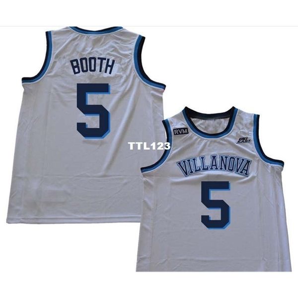 vintage men villanova wildcats phil booth #5 basketball full embroidery size s-4xl or custom any name or number jersey, Black
vintage men villanova wildcats phil booth #5 basketball full embroidery size s-4xl or custom any name or number jersey, Black