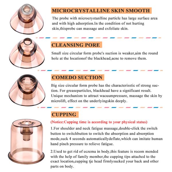 electric cupping guasha suction scraping massager acupoints detoxification vacuum pore cleaner blackhead remover suction machine
electric cupping guasha suction scraping massager acupoints detoxification vacuum pore cleaner blackhead remover suction machine