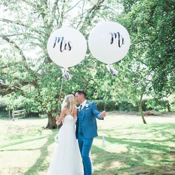 36 inch balloons man woman wedding pgraphy prop airballoon mr mrs english letters pattern balloon new arrival 5dh l1
36 inch balloons man woman wedding pgraphy prop airballoon mr mrs english letters pattern balloon new arrival 5dh l1
