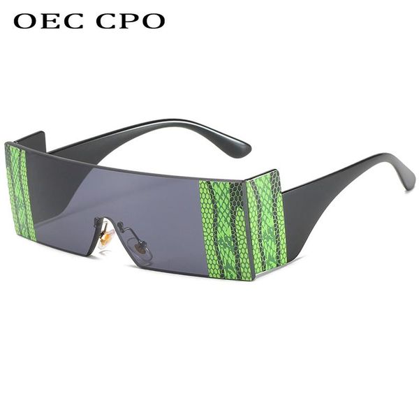 sunglasses oec cpo oversized rectangle women brand fashion one piece square sun glasses for men gafas shades uv400 o592, White;black
sunglasses oec cpo oversized rectangle women brand fashion one piece square sun glasses for men gafas shades uv400 o592, White;black