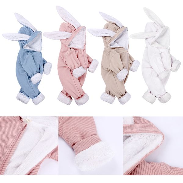 autumn and winter warm baby onesies 2020 new plus velvet baby cotton clothes newborn romper christmas new clothes, Blue
autumn and winter warm baby onesies 2020 new plus velvet baby cotton clothes newborn romper christmas new clothes, Blue