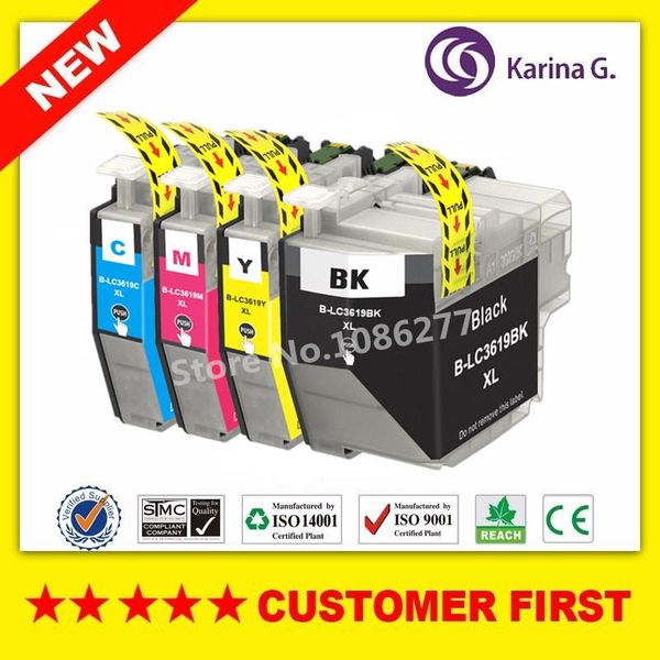 compatible ink cartridge for brother lc3619 lc3619xl suit for brother mfc-j2330dw/mfc-j2730dw/mfc-j3530dw/mfc-j3930dw
compatible ink cartridge for brother lc3619 lc3619xl suit for brother mfc-j2330dw/mfc-j2730dw/mfc-j3530dw/mfc-j3930dw