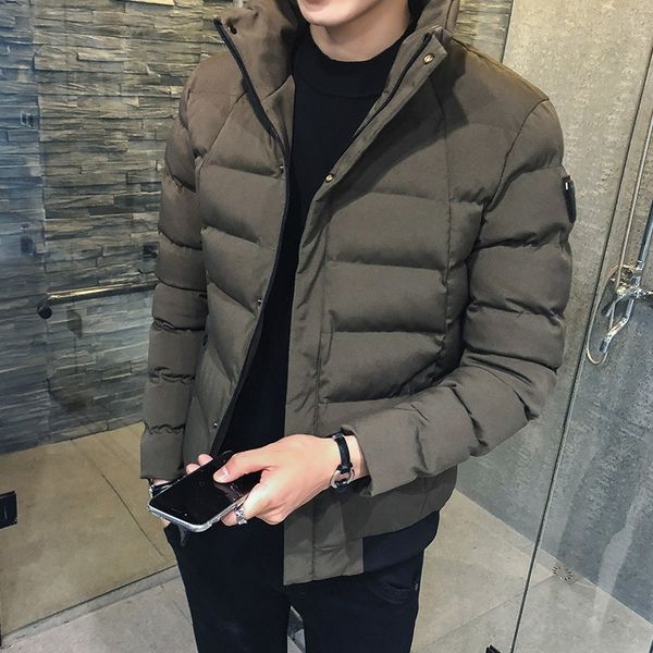 puii jacket sleeve women faux down jackets autumn 2019 fashion stud turn-down collar long leather crop jackets ladies zipper coat, Black
puii jacket sleeve women faux down jackets autumn 2019 fashion stud turn-down collar long leather crop jackets ladies zipper coat, Black
