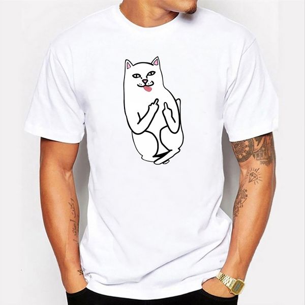 fashion summer t-shirt funny print casual printed short sleeve round neck tee men's, White;black
fashion summer t-shirt funny print casual printed short sleeve round neck tee men's, White;black