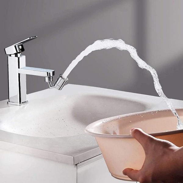 720 ° rotatable faucet sprayer water save sprayer sink nozzle extender kitchen faucet cap bathroom universal accessory
720 ° rotatable faucet sprayer water save sprayer sink nozzle extender kitchen faucet cap bathroom universal accessory