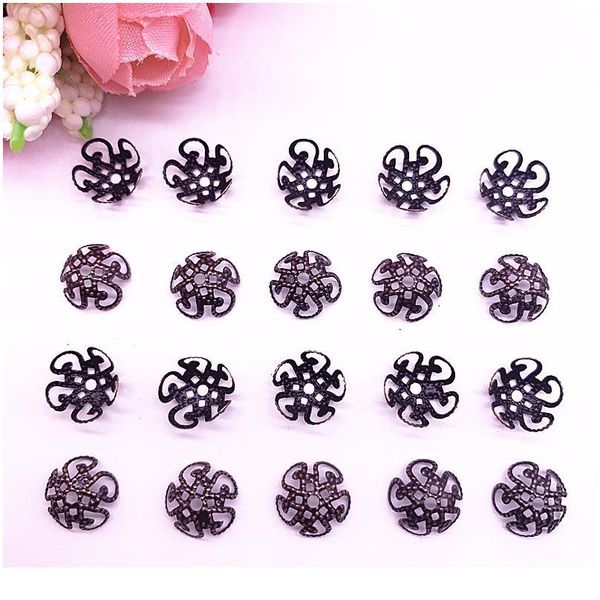 150pcs/lot 8/10mm silver plated hollow flower petal end spacer beads caps charms bead for jewelry making acc jllzkf
150pcs/lot 8/10mm silver plated hollow flower petal end spacer beads caps charms bead for jewelry making acc jllzkf